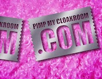 Pimp My Cloakroom.com 1061528 Image 0